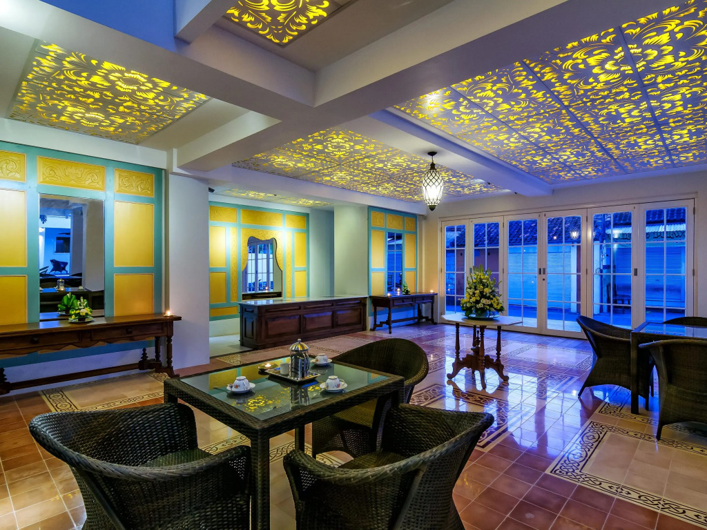 Samsara Inn