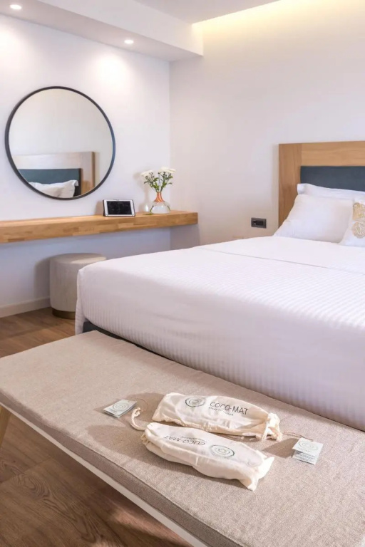 Glow Boutique Hotel & Suites
