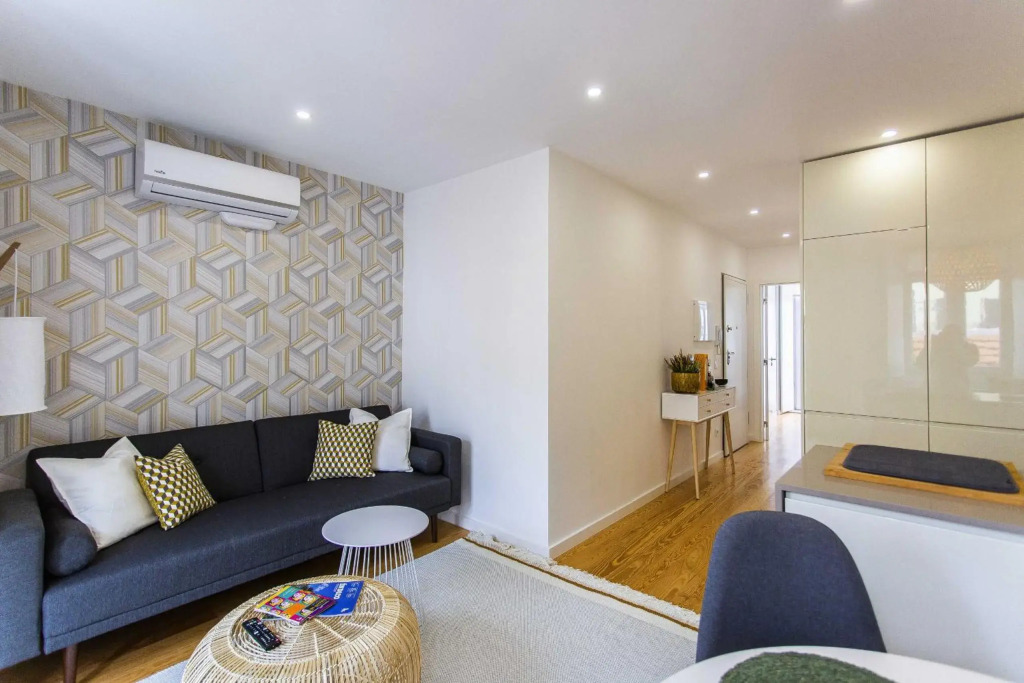 Prestige Ajuda Apartment