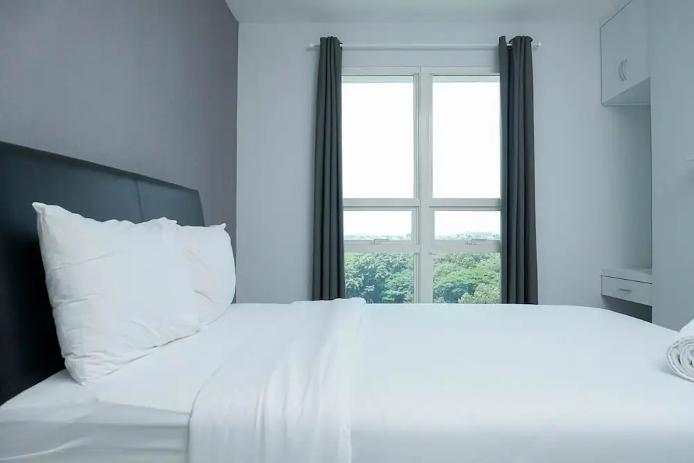 1Br Comfy Apartment At Citralake Suites