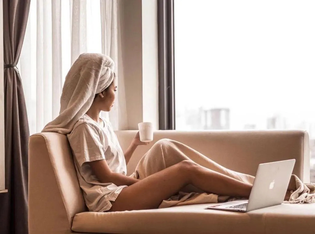 WGS Suites at KLCC, 300Mbps WiFi