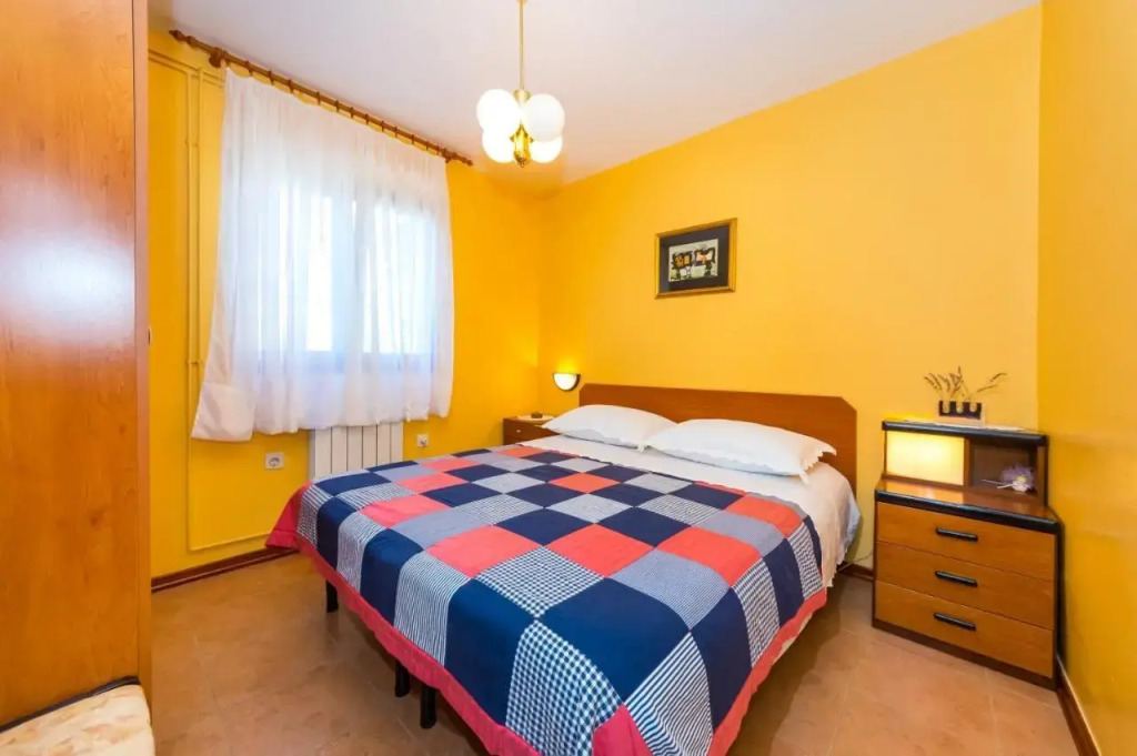 Apartments Kristina