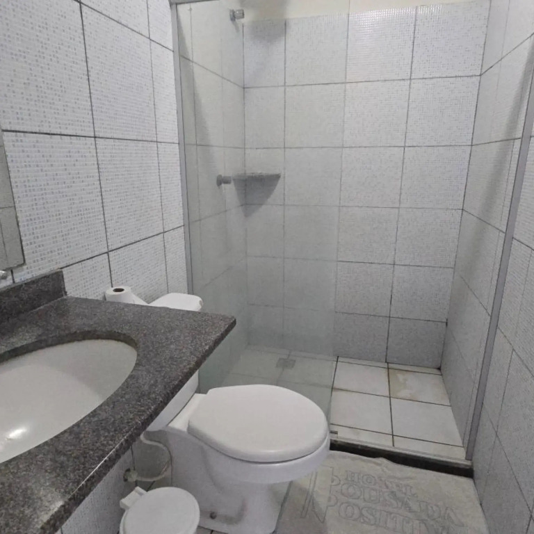 Hotel Pousada Positiva