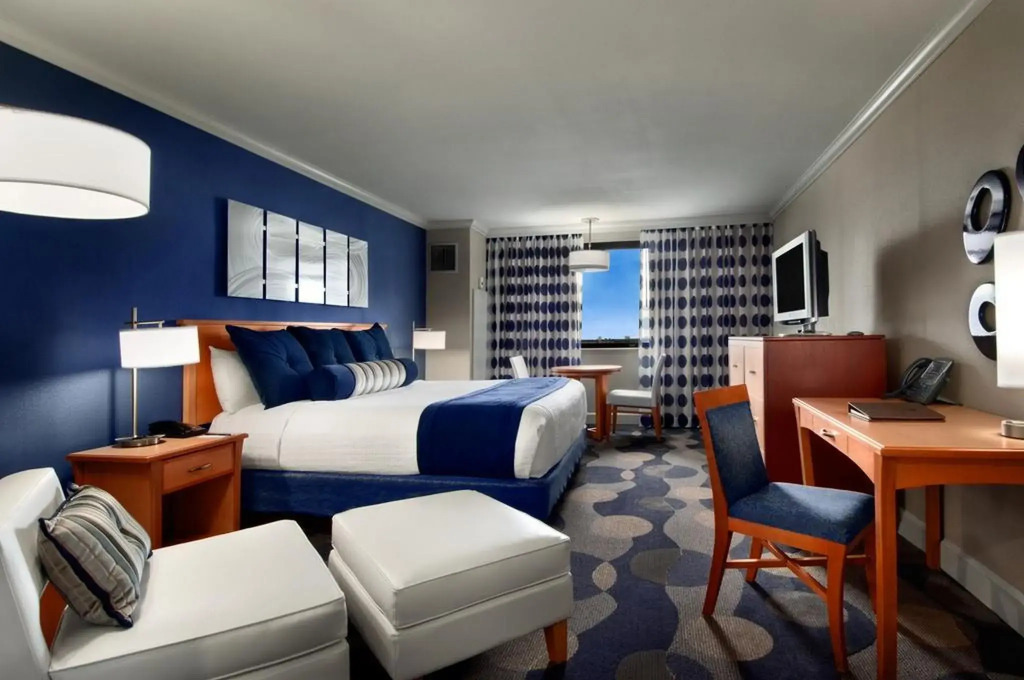 IP Casino Resort Spa - Biloxi