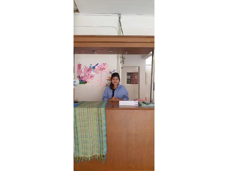 New Fatimah Guest House Syariah