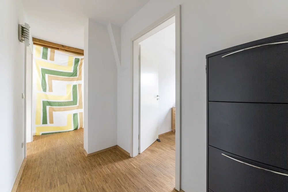 Private Room Geibelstraße