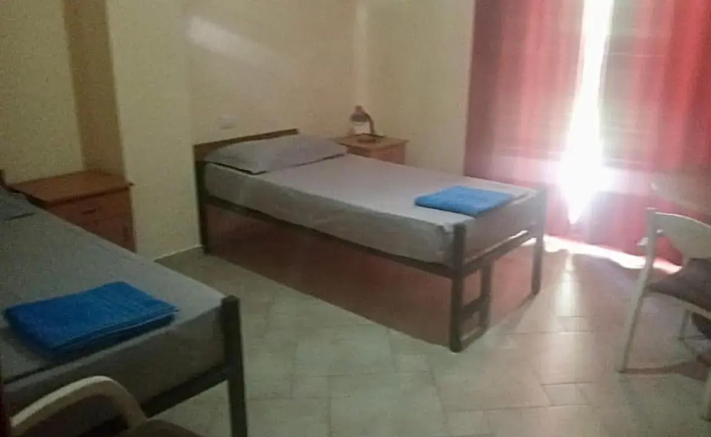 Nina Guest House
