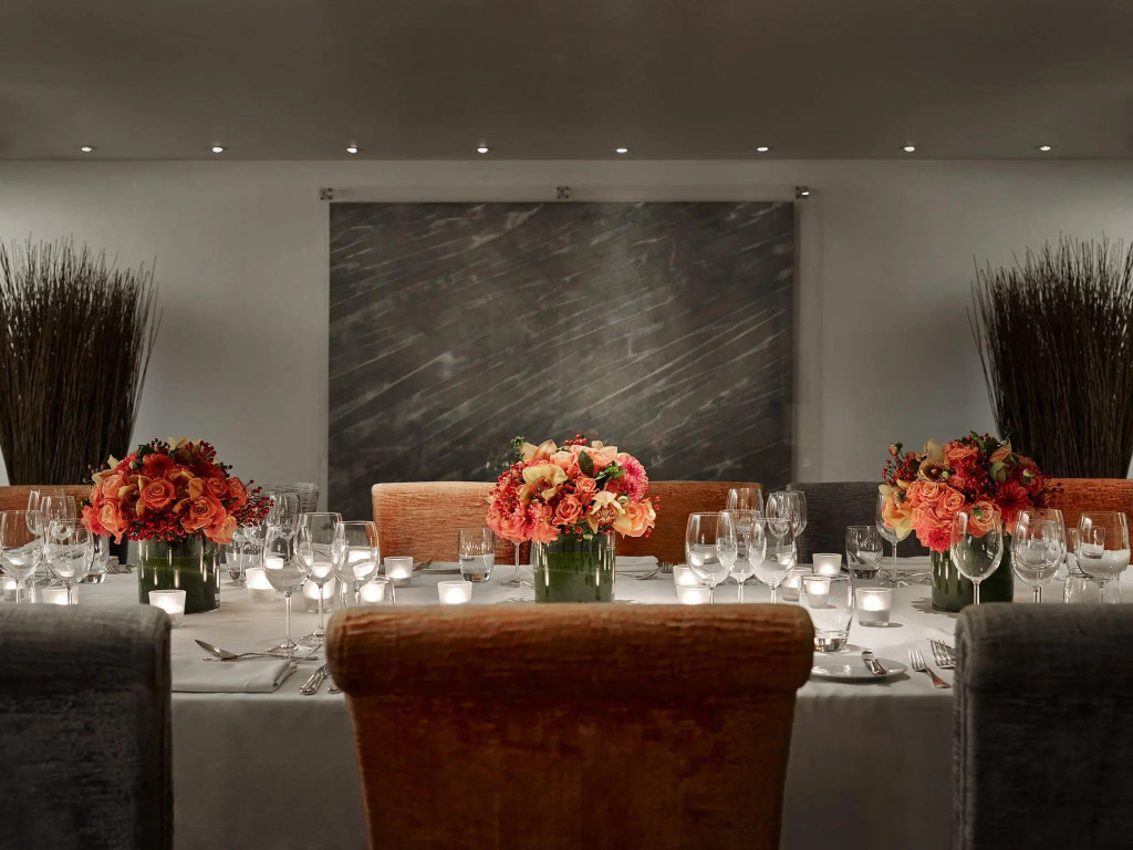 One Aldwych