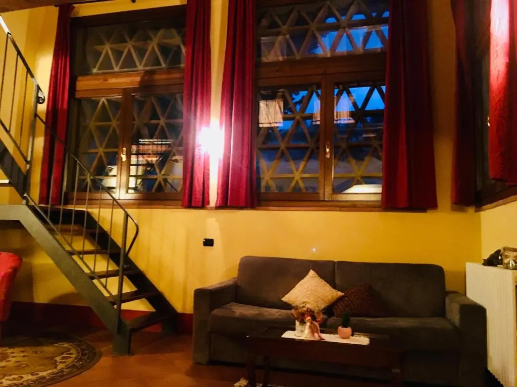Viva House