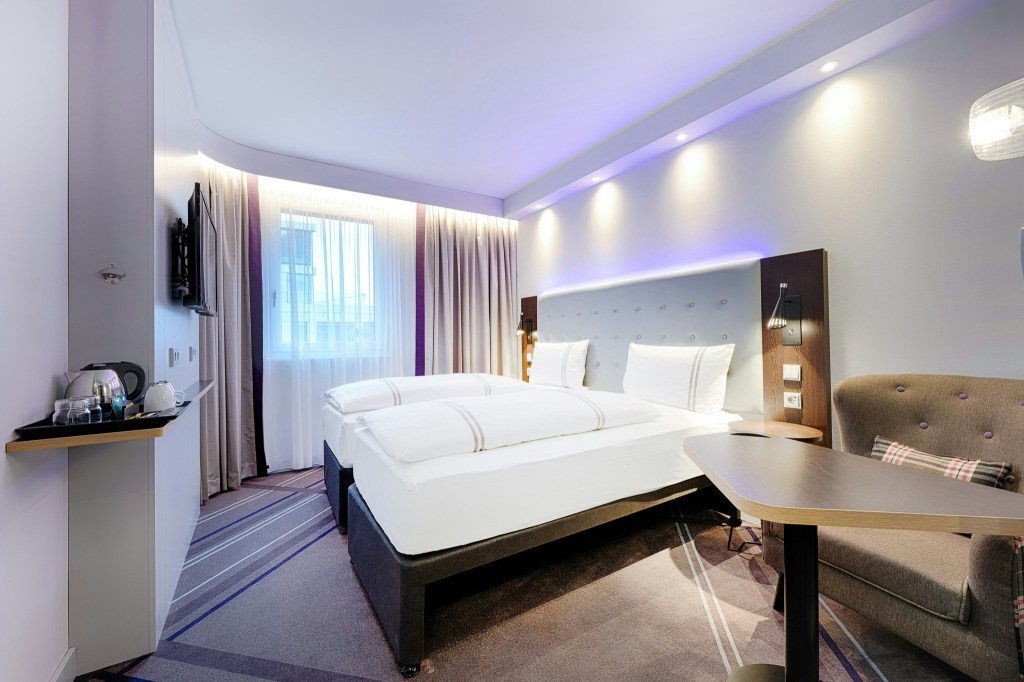 Premier Inn Berlin Kurfürstendamm