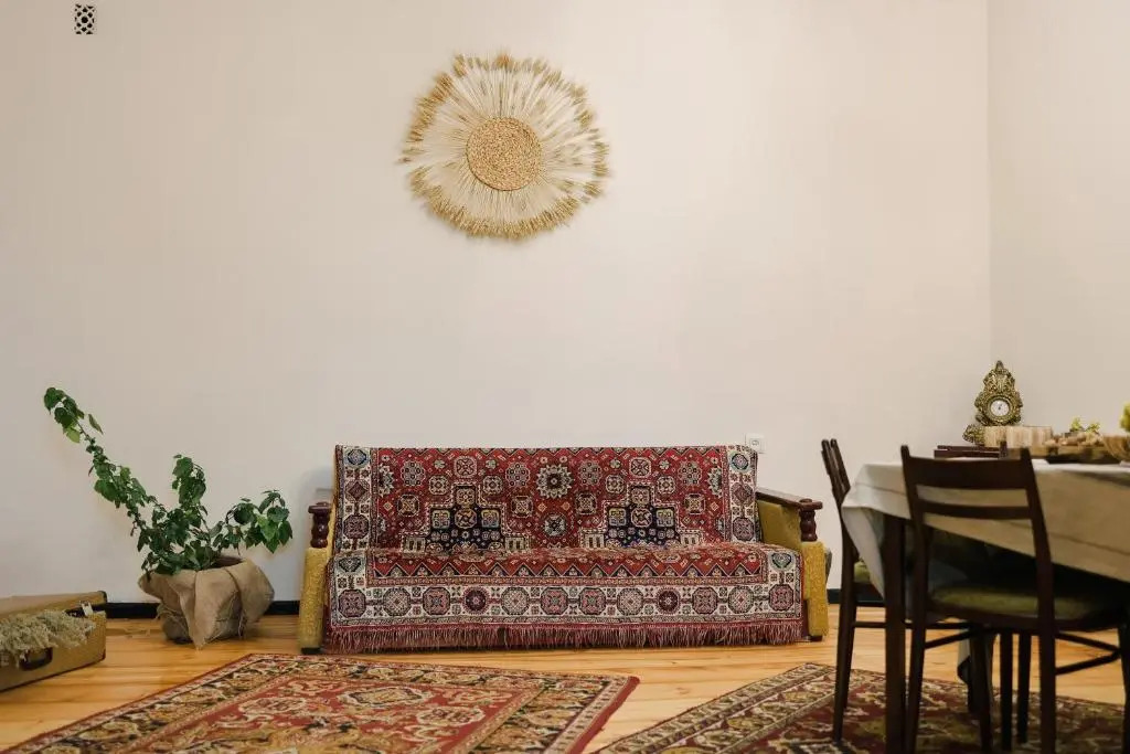 Town Guest House