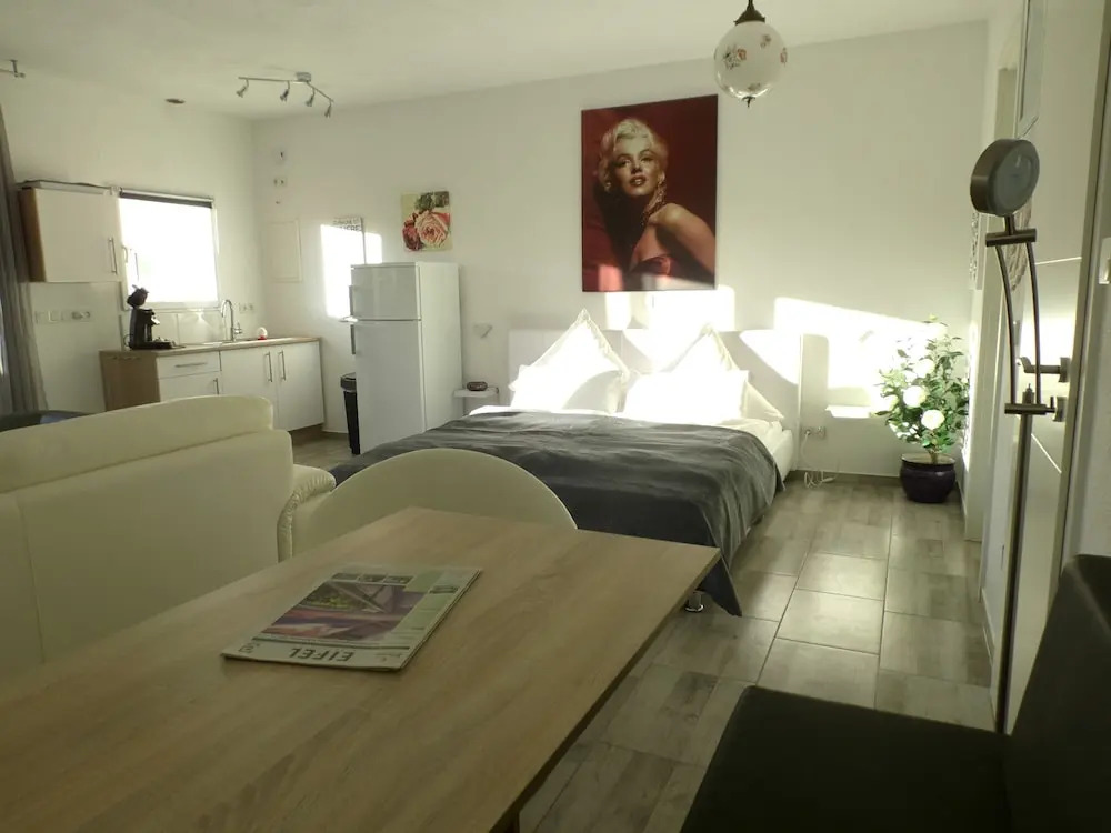 Eifel-Apartments Orsfeld