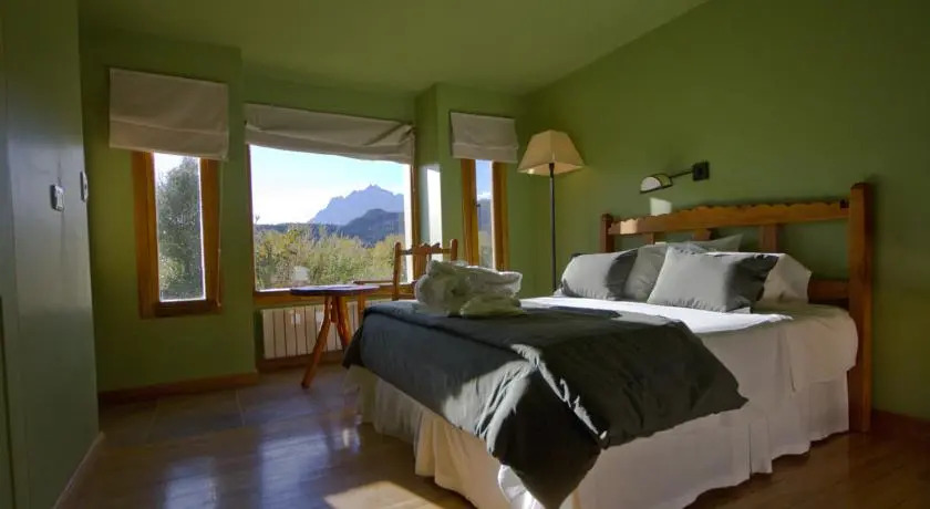 Challhuaquen Lodge