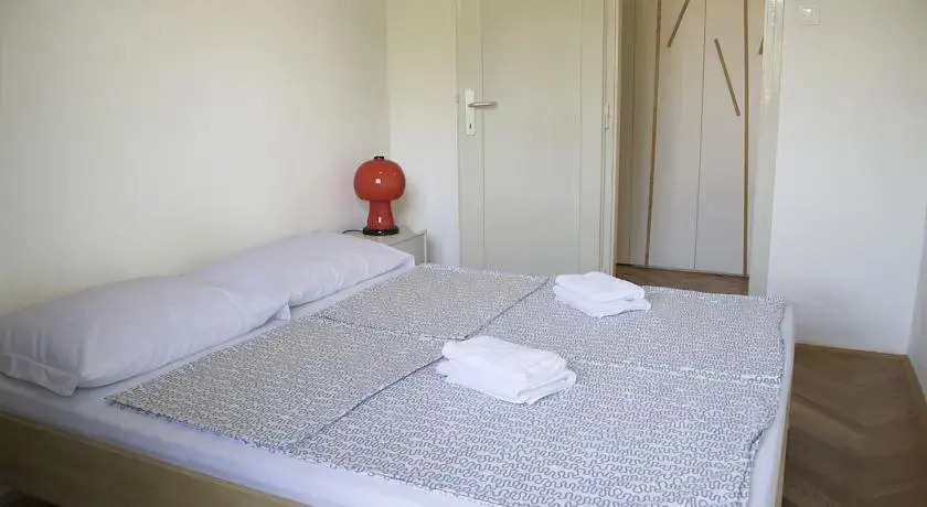 Apartment Da Svet Vrbik