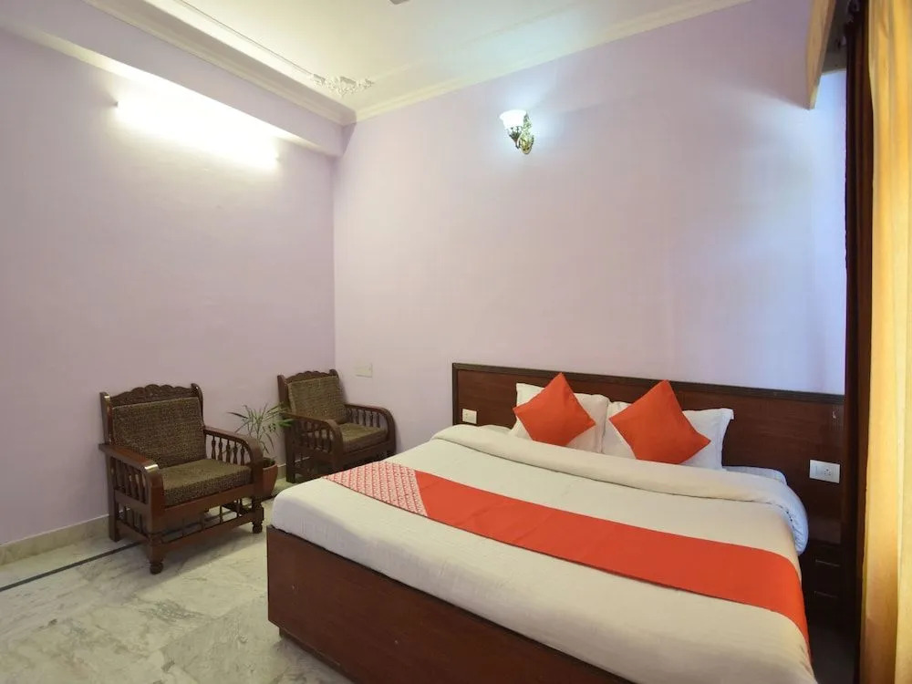 OYO 11503 Hotel Sunshine Dharamshala