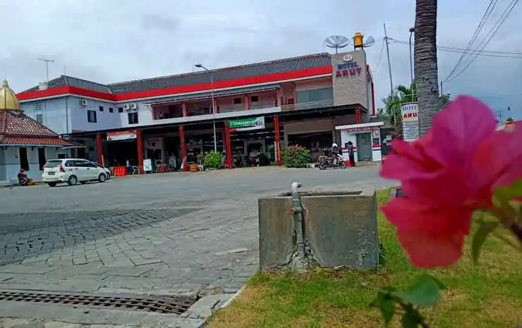 Hotel Arut