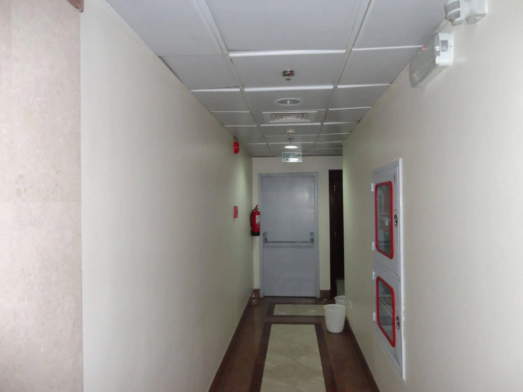 Elaf Al Bustan Hotel