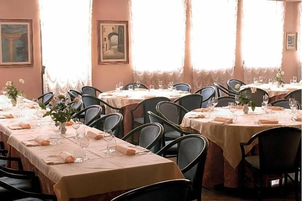 Hotel Europa