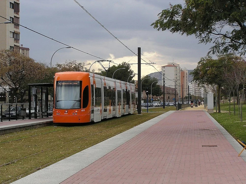 Beferent - Monterrey Alicante Centro