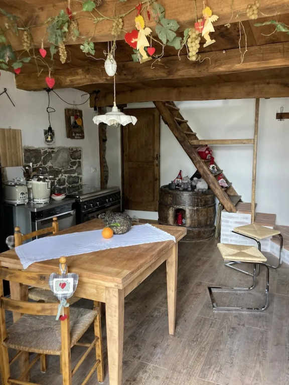 La casina del prete
