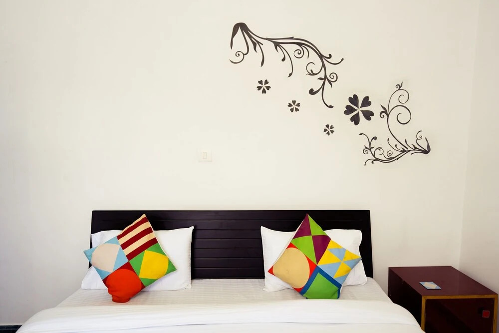 OYO 13292 Home Peaceful 2BHK Villa Kempty Fall
