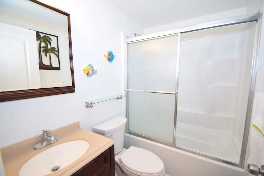 Royal Palm Court 1208-10 - 2 Br Townhouse