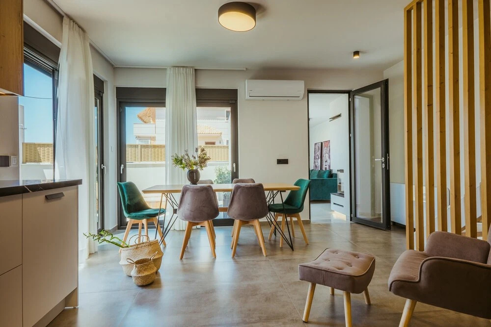 Anemmaro Villas