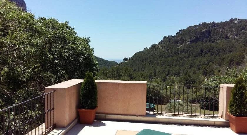 Hotel Rural SEra Vella