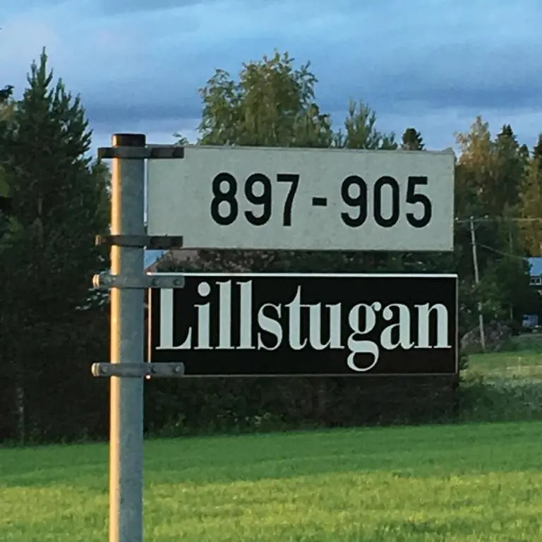 Lillstugan