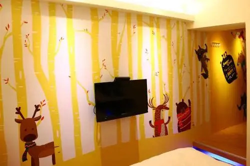 Haozhan Hotel