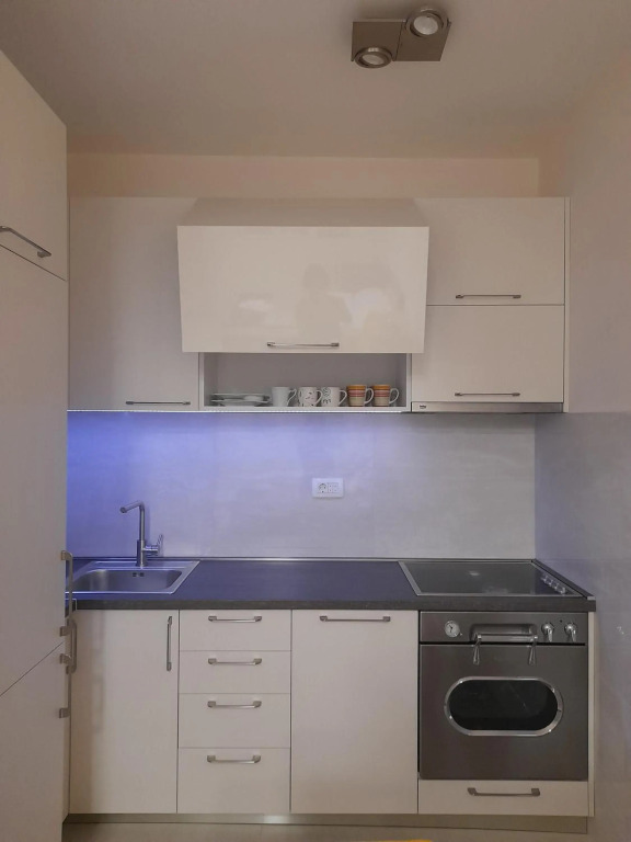 Apartment Diamond