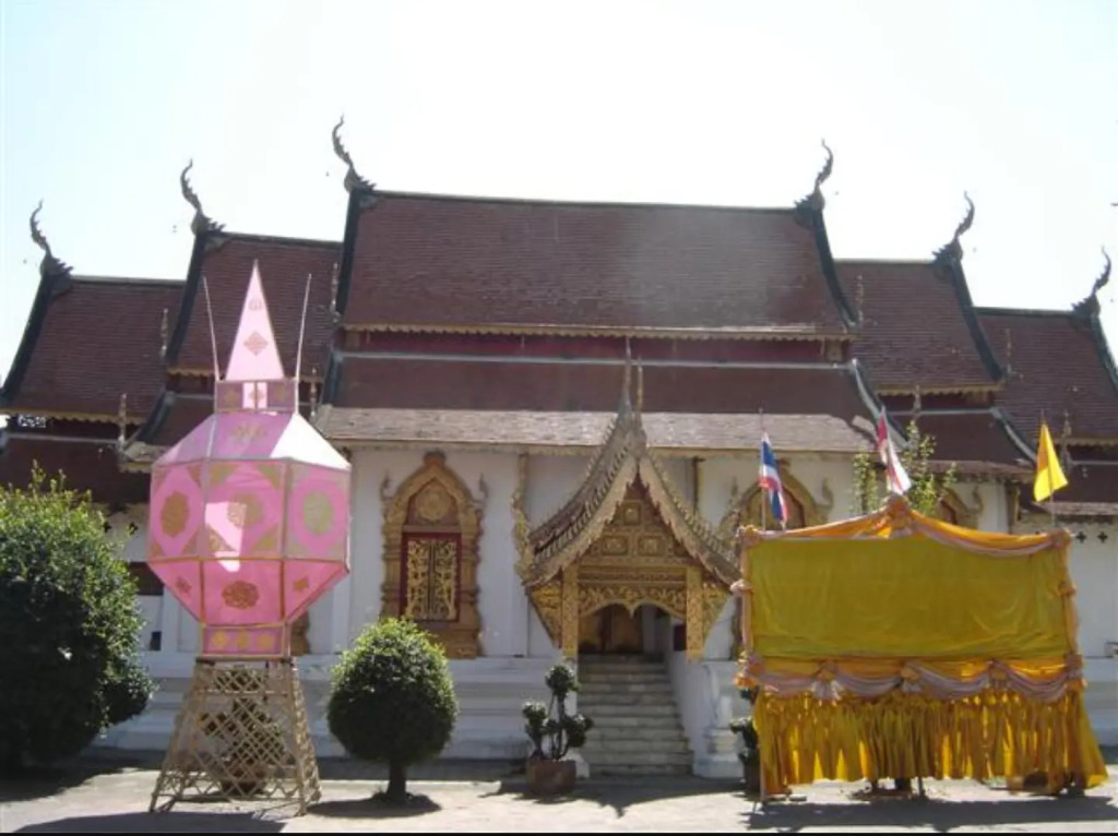 Solar ville house chiangmai