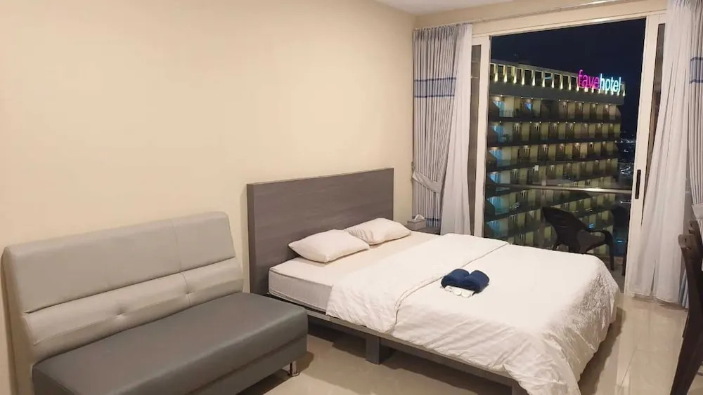 SleepRest - NTC B1207