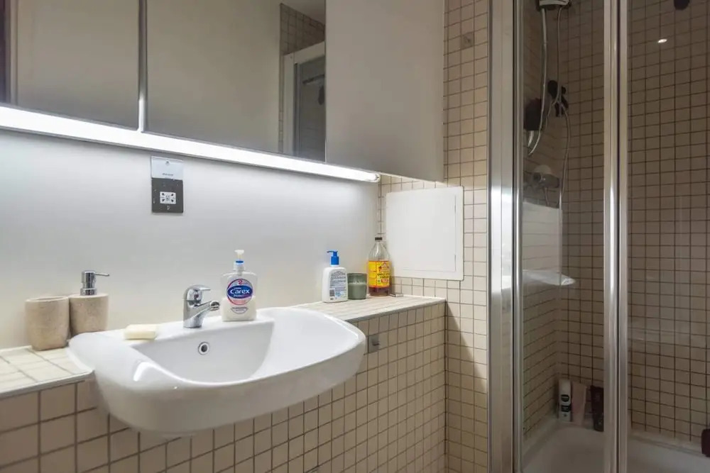 Gorgeous 1 bed for 4 Guests, Bermondsey Street!