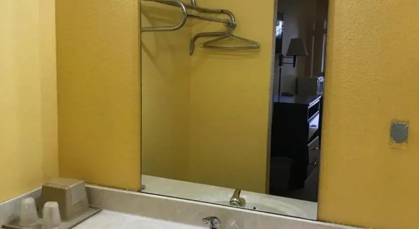 Rest Inn Little Rock