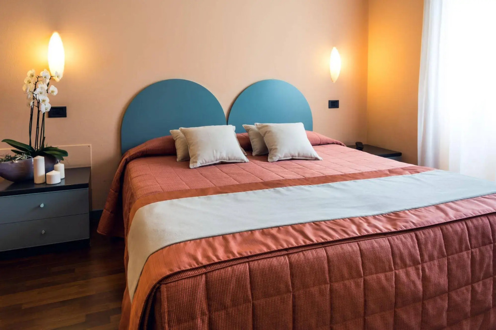 Hotel Vittoria