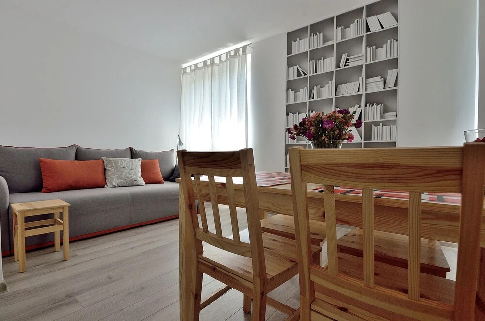 Victus Apartamenty - Jurta 2