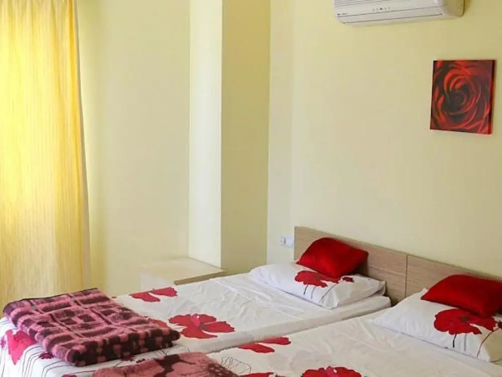 Villa 2 Bedroom Lake View 7