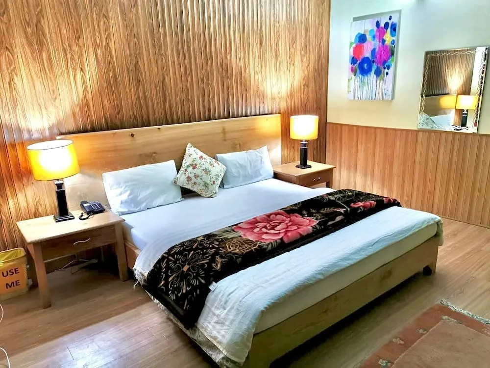 Green Village Resorts