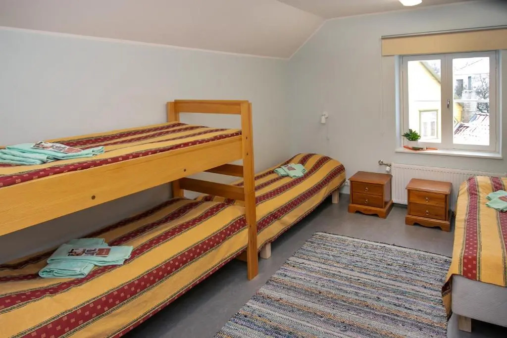 Guesthouse Laurits