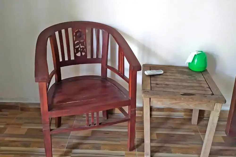 SPOT ON 2725 Latansa Homestay