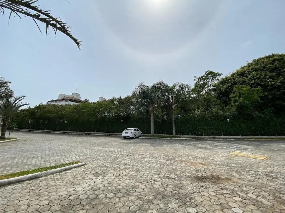 Apts in Condominium 40 Meters From Bombinhas Beach - Bdss