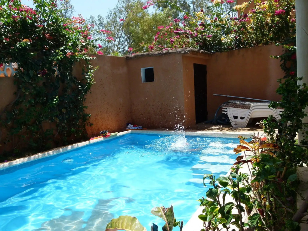 Villa Dallie