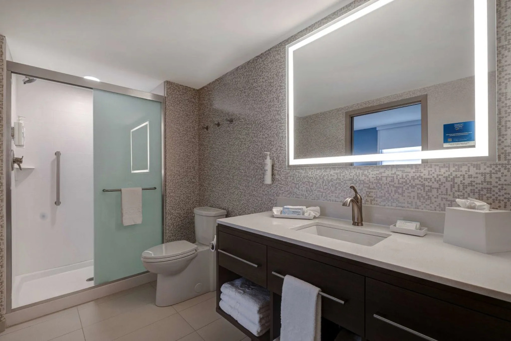 Home2 Suites By Hilton Wilkes-Barre