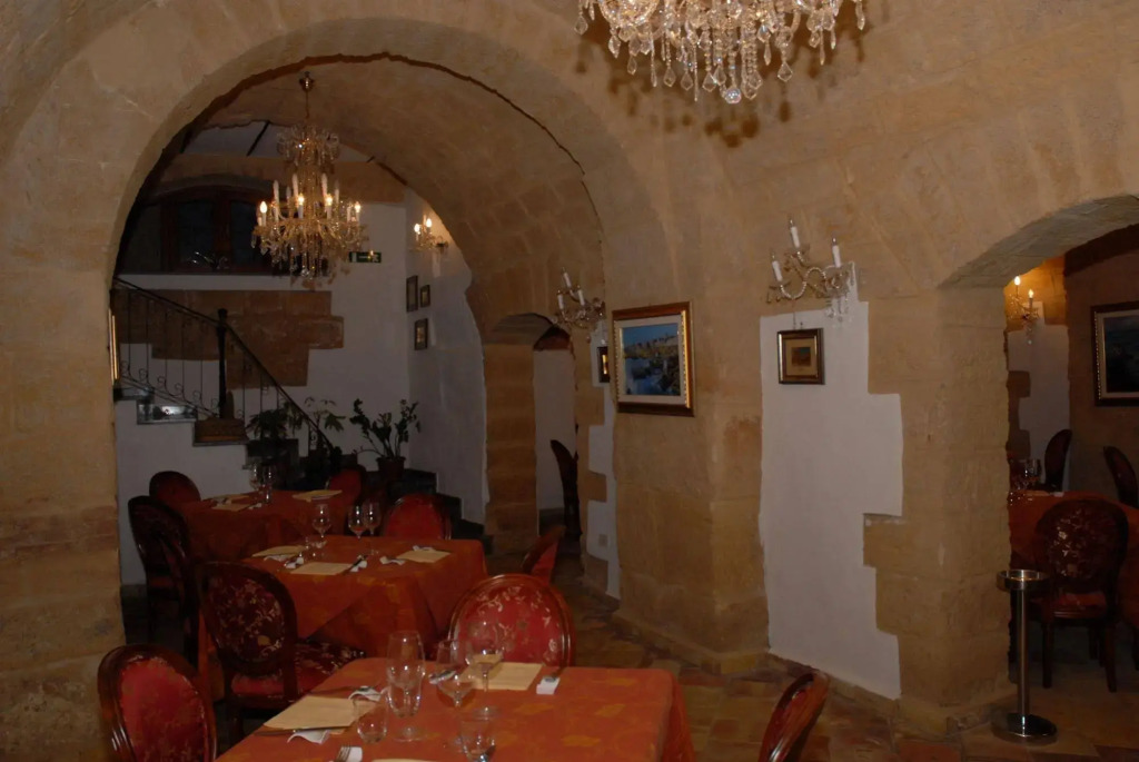 Hotel Borgo di Ciàula