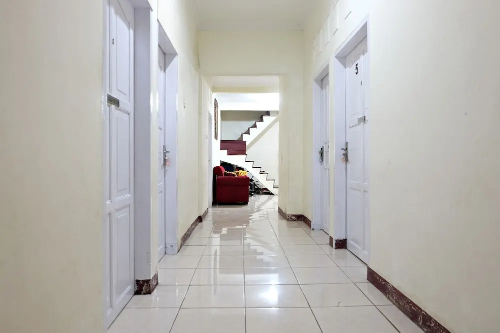 SPOT ON 2847 Anggrek Homestay