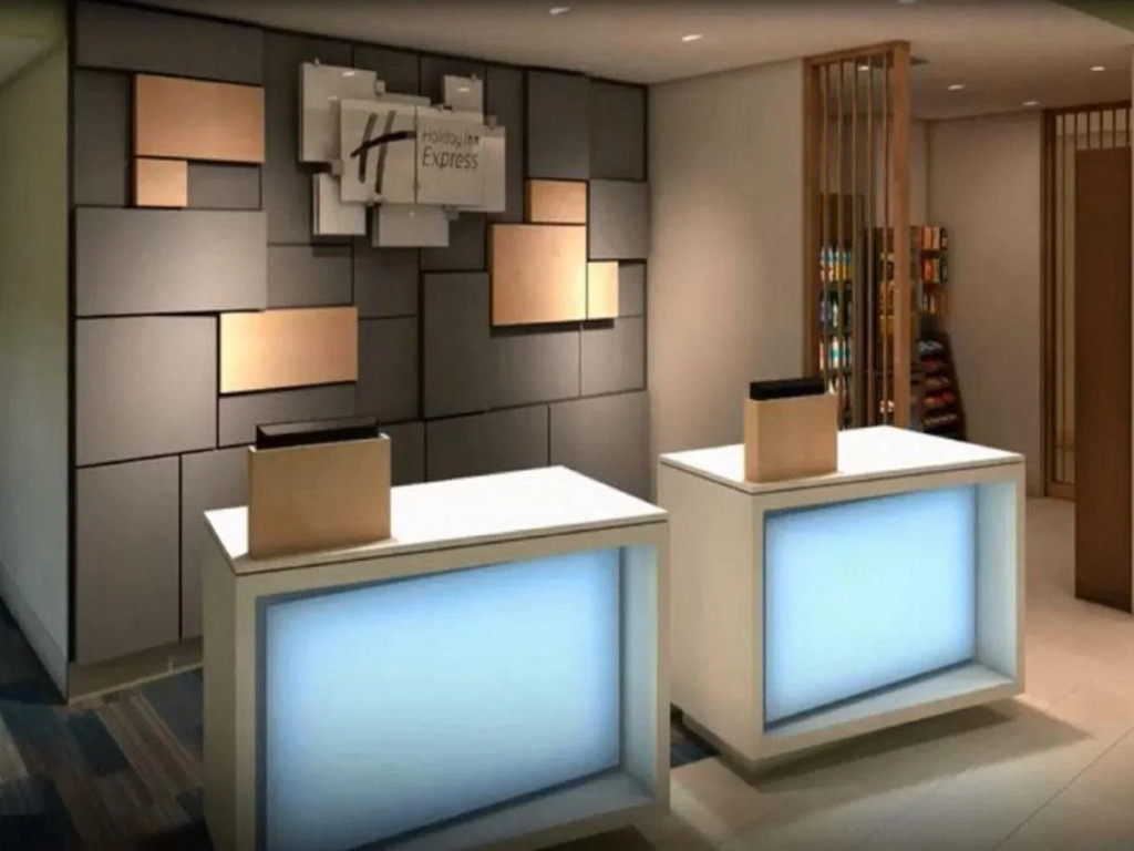 Holiday Inn Express Hotel & Suites Mount Juliet - Nashville Area by IHG