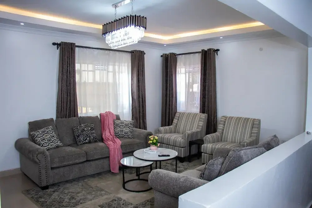 The Country Side Villa Nanyuki