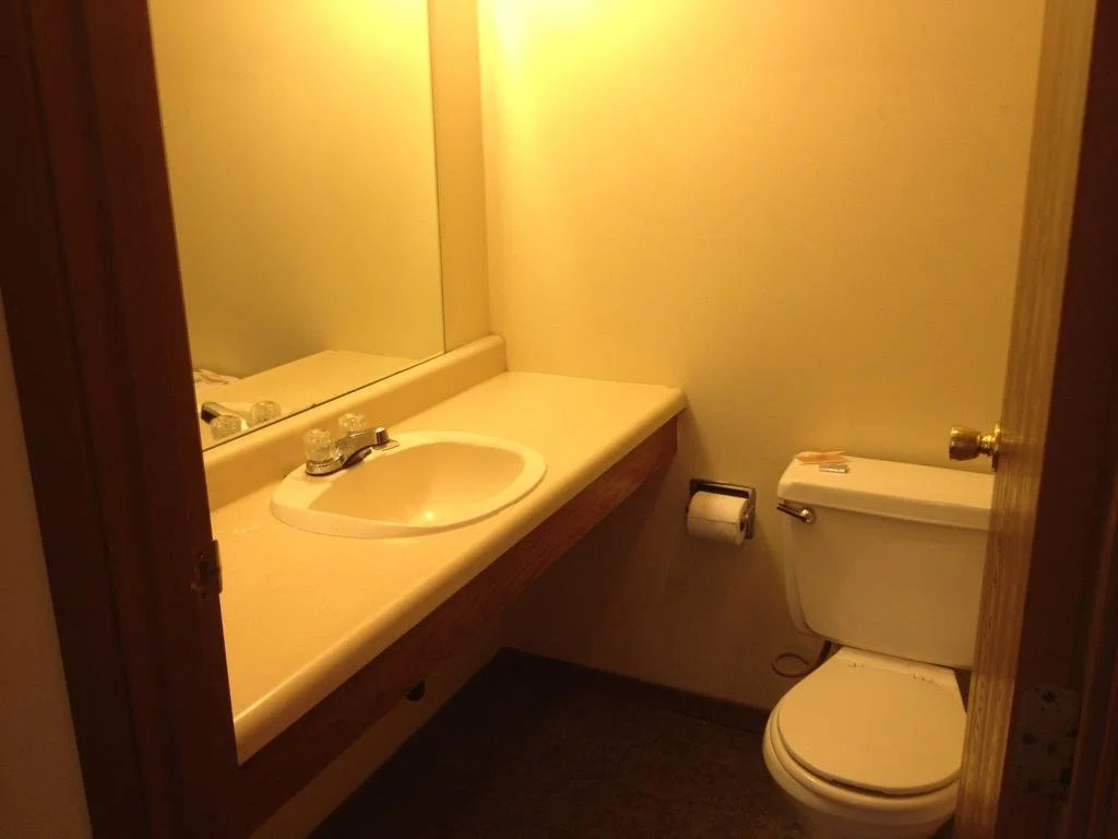 Budget Inn