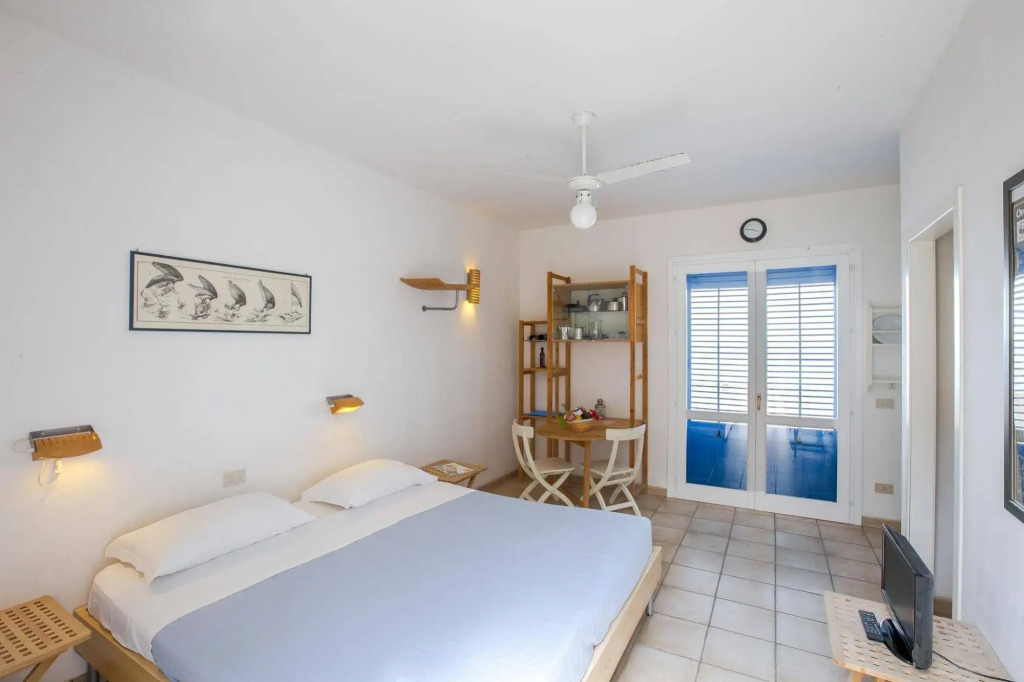 Marettimo Residence